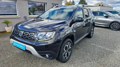 Photo Dacia Duster 15 Ans