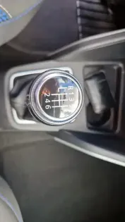 Photo 21 Dacia Duster  Blue dCi 115 4x2