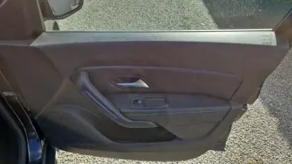 Photo 27 Dacia Duster  Blue dCi 115 4x2