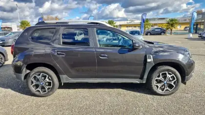 Photo 5 Dacia Duster  Blue dCi 115 4x2