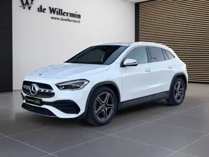 Photo Mercedes Gla Amg Line