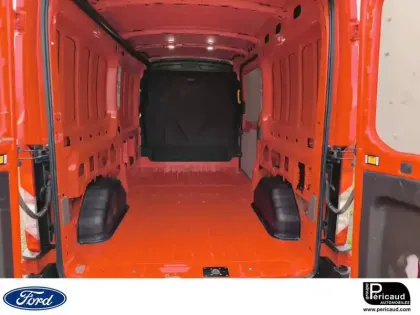 Photo 9 Ford Transit  FGN T330 L3H2 2.0 ECOBLUE 130 S&S