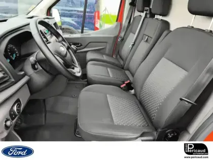 Photo 6 Ford Transit  FGN T330 L3H2 2.0 ECOBLUE 130 S&S