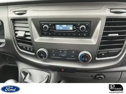 Photo 12 Ford Transit  FGN T330 L3H2 2.0 ECOBLUE 130 S&S