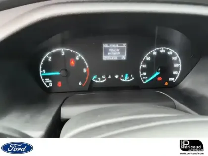 Photo 16 Ford Transit  FGN T330 L3H2 2.0 ECOBLUE 130 S&S