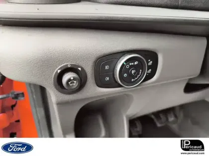 Photo 14 Ford Transit  FGN T330 L3H2 2.0 ECOBLUE 130 S&S