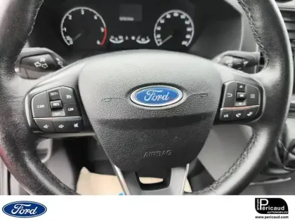 Photo 20 Ford Transit  FGN T330 L3H2 2.0 ECOBLUE 130 S&S