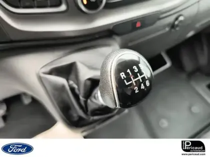 Photo 18 Ford Transit  FGN T330 L3H2 2.0 ECOBLUE 130 S&S