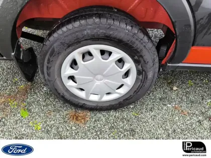 Photo 11 Ford Transit  FGN T330 L3H2 2.0 ECOBLUE 130 S&S