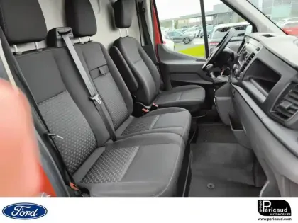 Photo 7 Ford Transit  FGN T330 L3H2 2.0 ECOBLUE 130 S&S