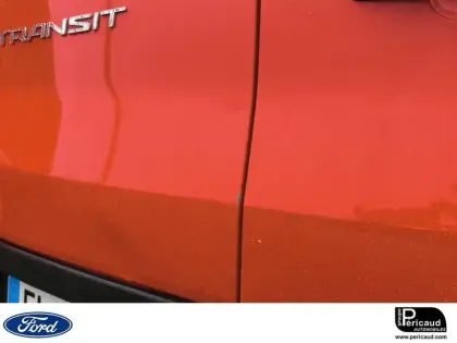 Photo 23 Ford Transit  FGN T330 L3H2 2.0 ECOBLUE 130 S&S