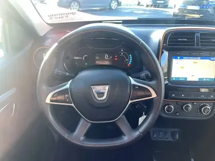 Photo 19 Dacia Spring  Achat Intégral