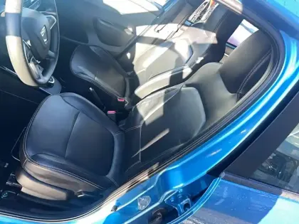 Photo 8 Dacia Spring  Achat Intégral