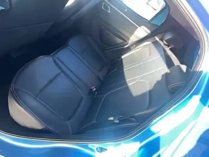 Photo 13 Dacia Spring  Achat Intégral