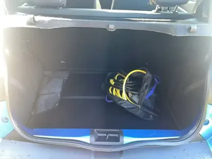 Photo 15 Dacia Spring  Achat Intégral