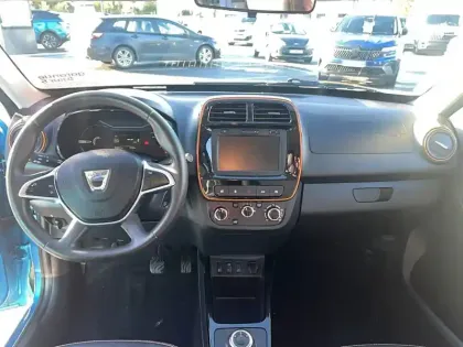 Photo 9 Dacia Spring  Achat Intégral