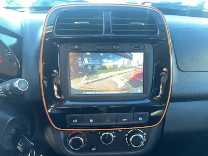 Photo 17 Dacia Spring  Achat Intégral