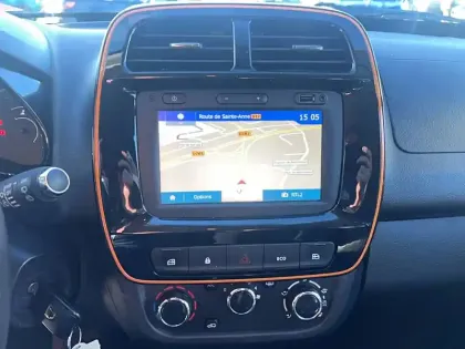 Photo 18 Dacia Spring  Achat Intégral