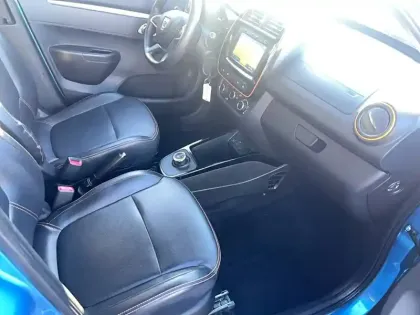 Photo 12 Dacia Spring  Achat Intégral