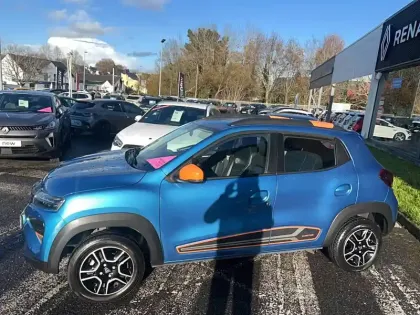 Photo 1 Dacia Spring  Achat Intégral