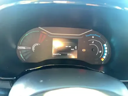 Photo 14 Dacia Spring  Achat Intégral