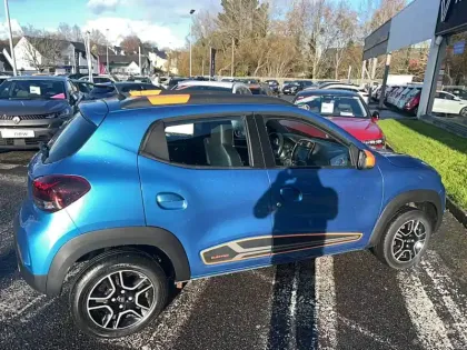 Photo 5 Dacia Spring  Achat Intégral