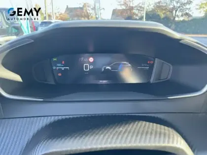 Photo 68 Peugeot 208  Hybrid 100 e-DCS6