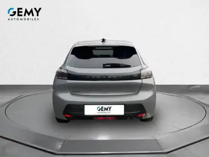 Photo 23 Peugeot 208  Hybrid 100 e-DCS6