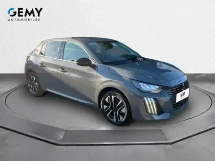 Photo 58 Peugeot 208  Hybrid 100 e-DCS6