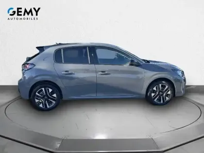 Photo 59 Peugeot 208  Hybrid 100 e-DCS6