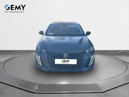 Photo 39 Peugeot 208  Hybrid 100 e-DCS6