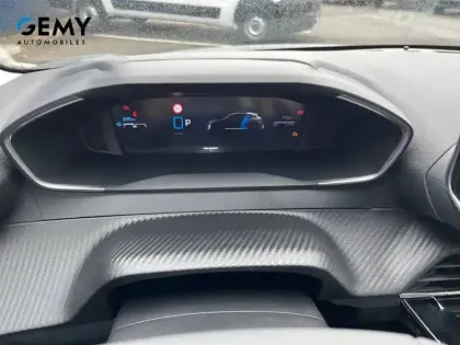 Photo 33 Peugeot 208  Hybrid 100 e-DCS6