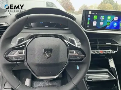 Photo 34 Peugeot 208  Hybrid 100 e-DCS6