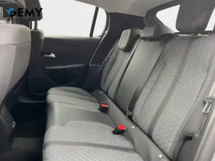 Photo 28 Peugeot 208  Hybrid 100 e-DCS6