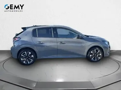 Photo 78 Peugeot 208  Hybrid 100 e-DCS6