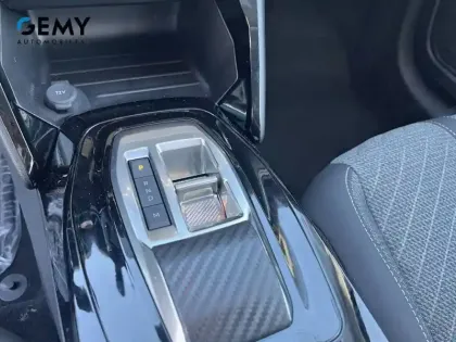 Photo 72 Peugeot 208  Hybrid 100 e-DCS6