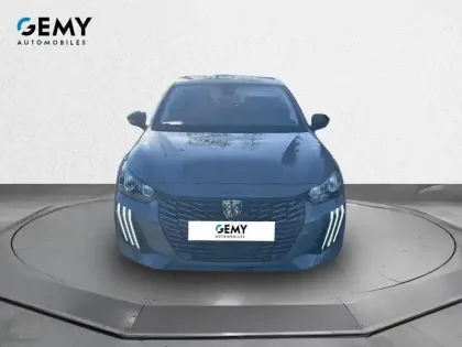 Photo 76 Peugeot 208  Hybrid 100 e-DCS6