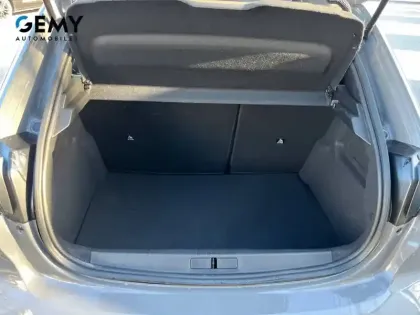 Photo 61 Peugeot 208  Hybrid 100 e-DCS6