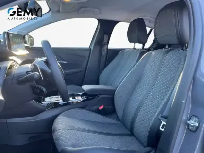 Photo 83 Peugeot 208  Hybrid 100 e-DCS6