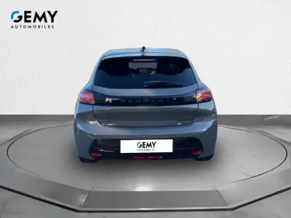 Photo 60 Peugeot 208  Hybrid 100 e-DCS6