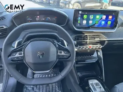 Photo 90 Peugeot 208  Hybrid 100 e-DCS6