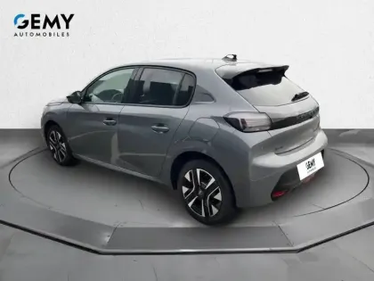 Photo 25 Peugeot 208  Hybrid 100 e-DCS6