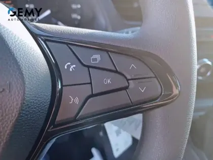 Photo 16 Renault Kangoo  E-Tech electrique EV45 11kW