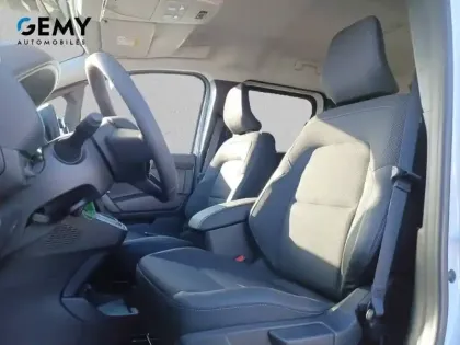 Photo 8 Renault Kangoo  E-Tech electrique EV45 11kW