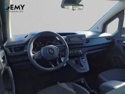 Photo 7 Renault Kangoo  E-Tech electrique EV45 11kW