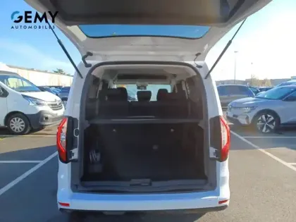 Photo 5 Renault Kangoo  E-Tech electrique EV45 11kW