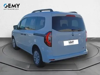 Photo 6 Renault Kangoo  E-Tech electrique EV45 11kW