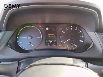 Photo 20 Renault Kangoo  E-Tech electrique EV45 11kW