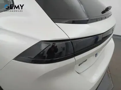 Photo 16 Peugeot 508  SW BlueHDi 130 ch S&S EAT8