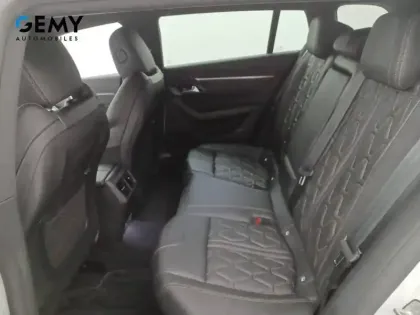 Photo 9 Peugeot 508  SW BlueHDi 130 ch S&S EAT8